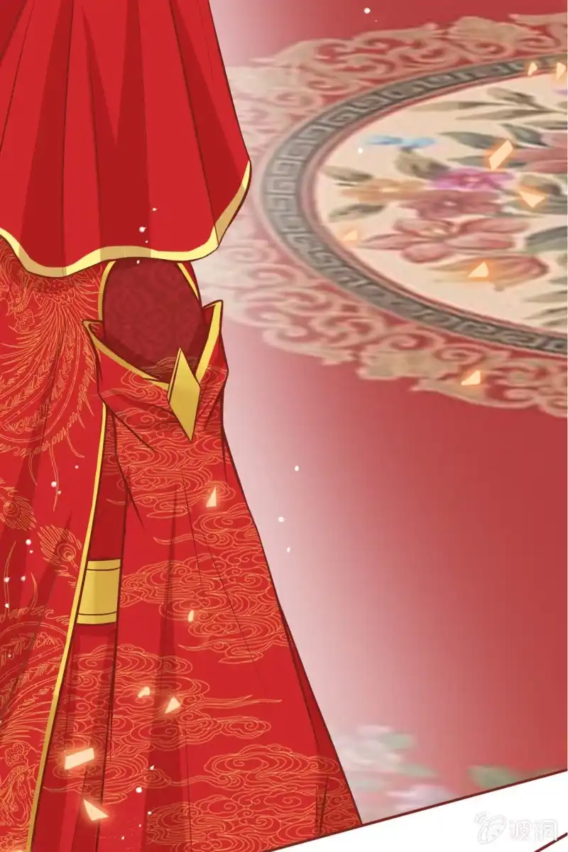 《半妖王妃》拜堂现场 第27页