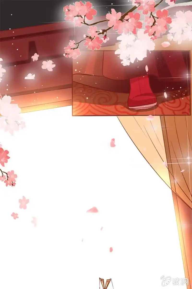 《半妖王妃》新娘二选一？ 第3页