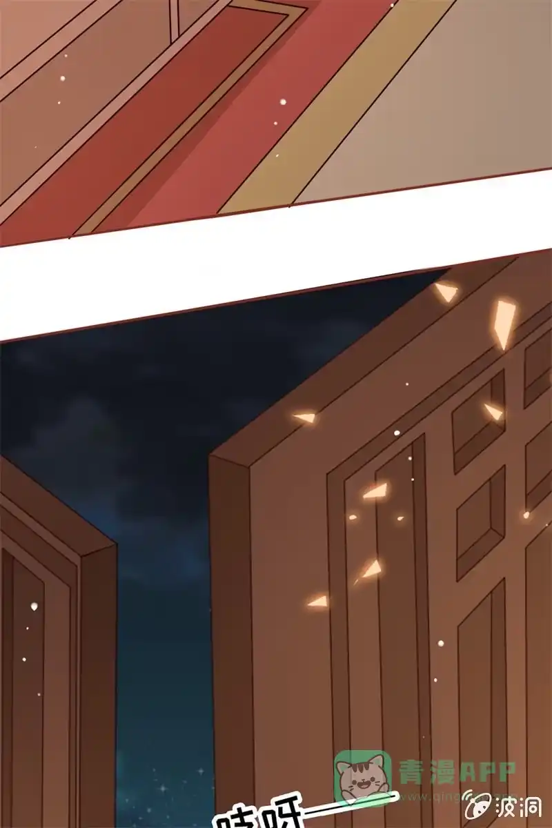 《半妖王妃》新娘二选一？ 第41页