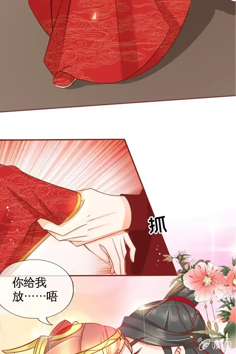 《半妖王妃》男人都是大猪蹄子！！ 第32页