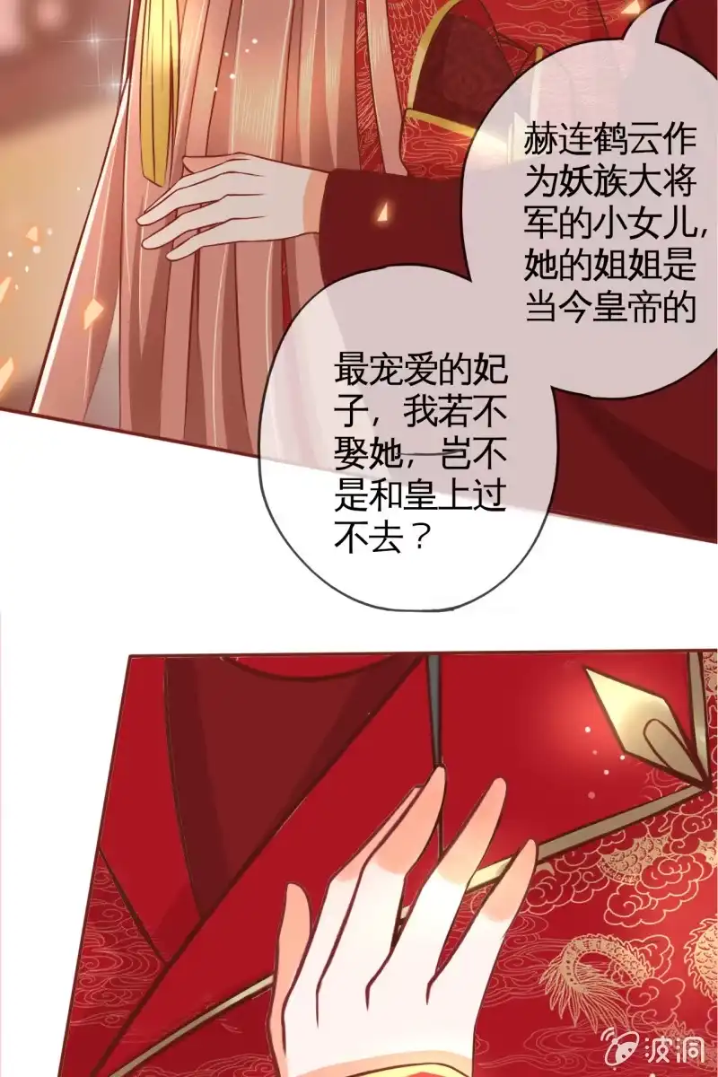 《半妖王妃》男人都是大猪蹄子！！ 第37页