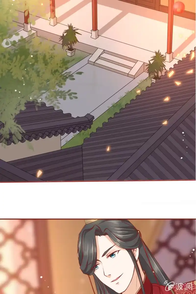 《半妖王妃》男人都是大猪蹄子！！ 第17页