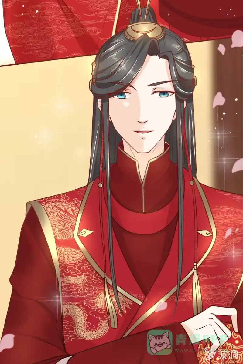 《半妖王妃》男人都是大猪蹄子！！ 第11页