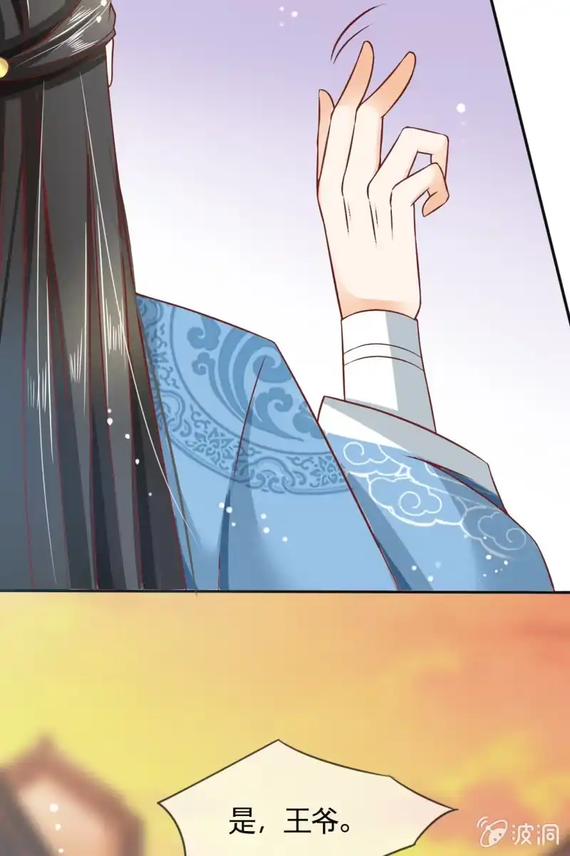 《半妖王妃》来自靳渊的挑唆 第48页