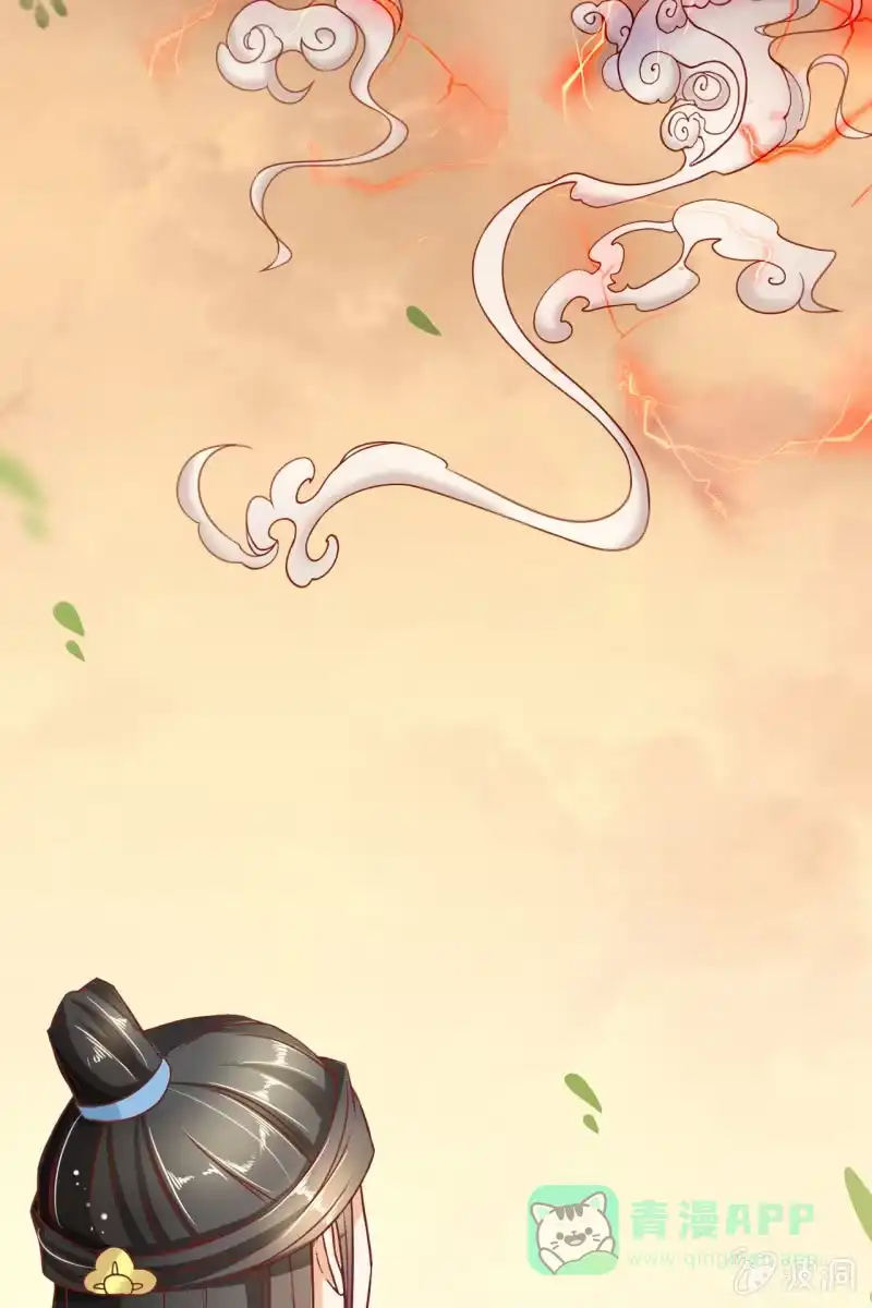 《半妖王妃》来自靳渊的挑唆 第46页