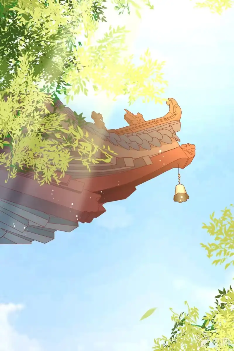 《半妖王妃》共浴 第24页