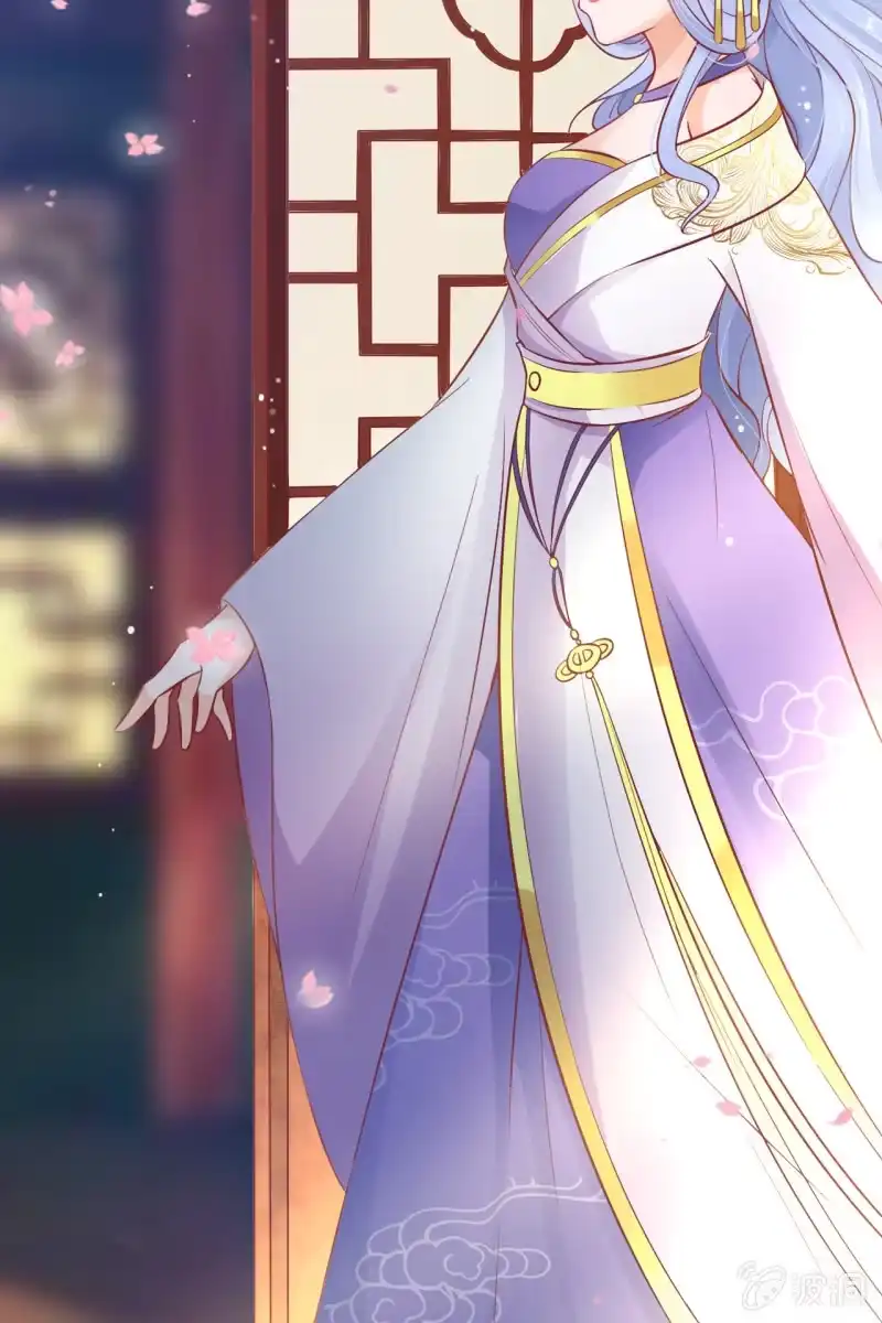 《半妖王妃》为什么是她？ 第7页