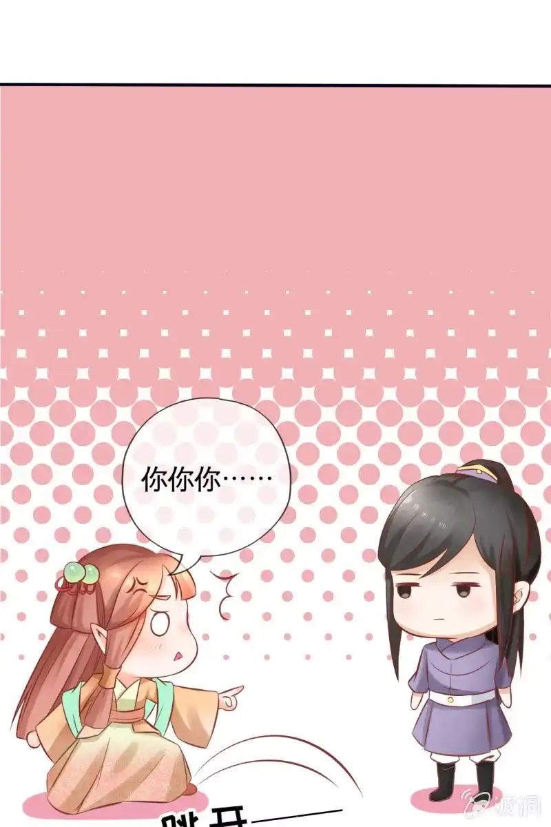 《半妖王妃》咦，有刺客！ 第28页