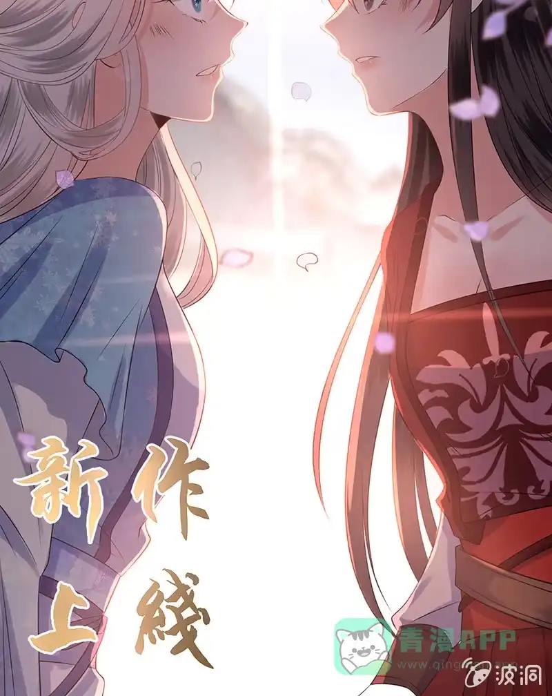 《半妖王妃》咦，有刺客！ 第41页