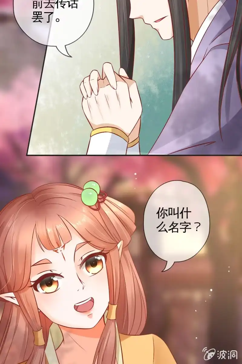 《半妖王妃》陷阱 第9页