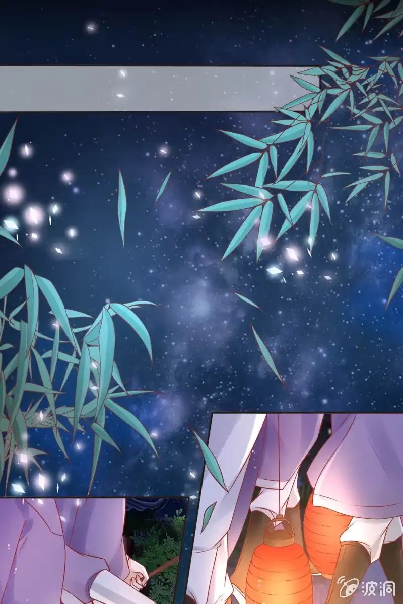 《半妖王妃》故意陷害 第10页