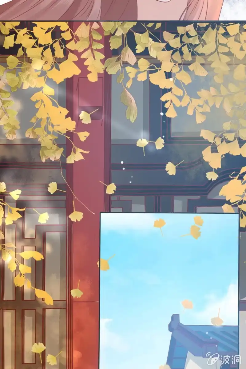 《半妖王妃》学礼仪 第19页