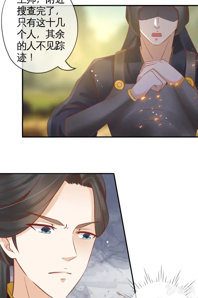 《半妖王妃》王爷中计 第29页