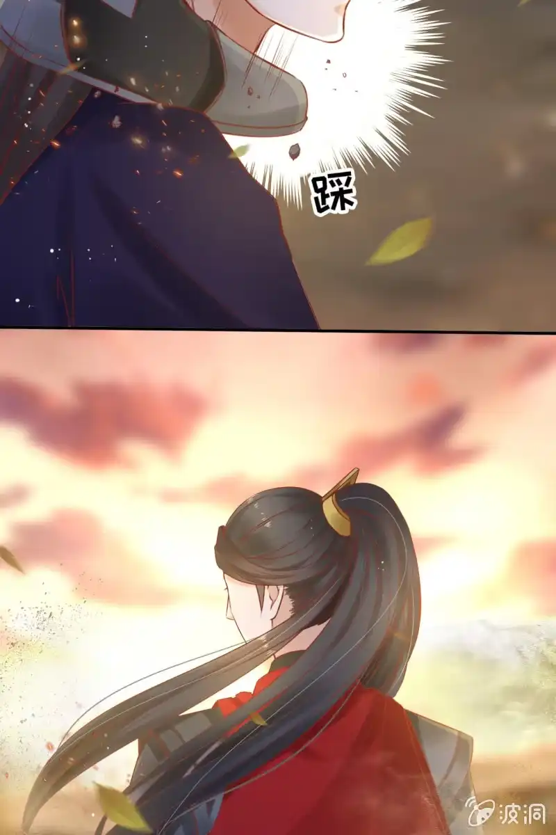 《半妖王妃》王爷中计 第24页