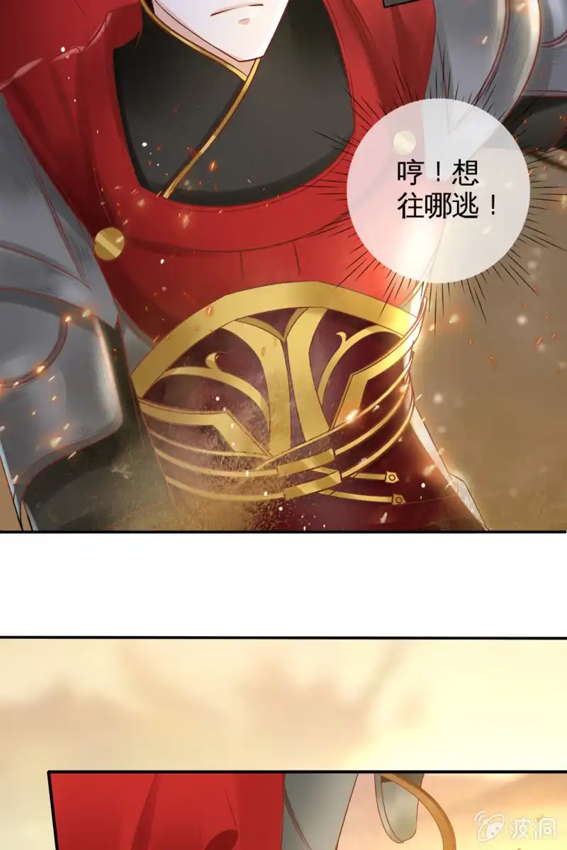 《半妖王妃》王爷中计 第20页