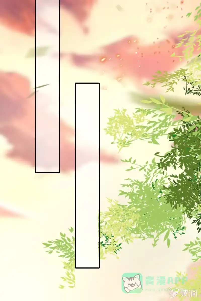 《半妖王妃》为何对我如此冷淡！ 第11页