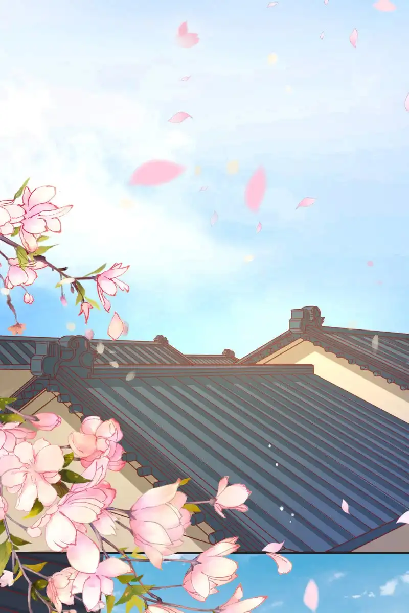 《半妖王妃》伺候太妃 第4页