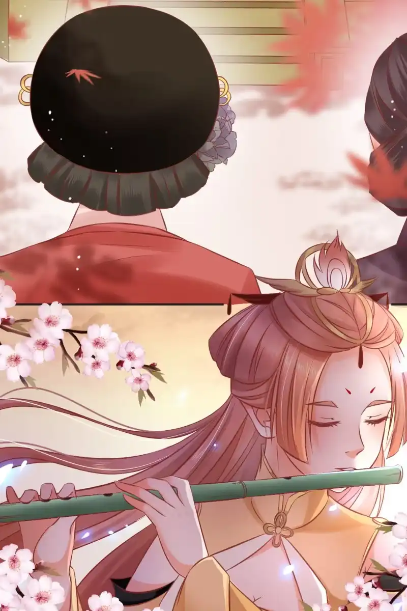《半妖王妃》您就是我的亲人 第14页