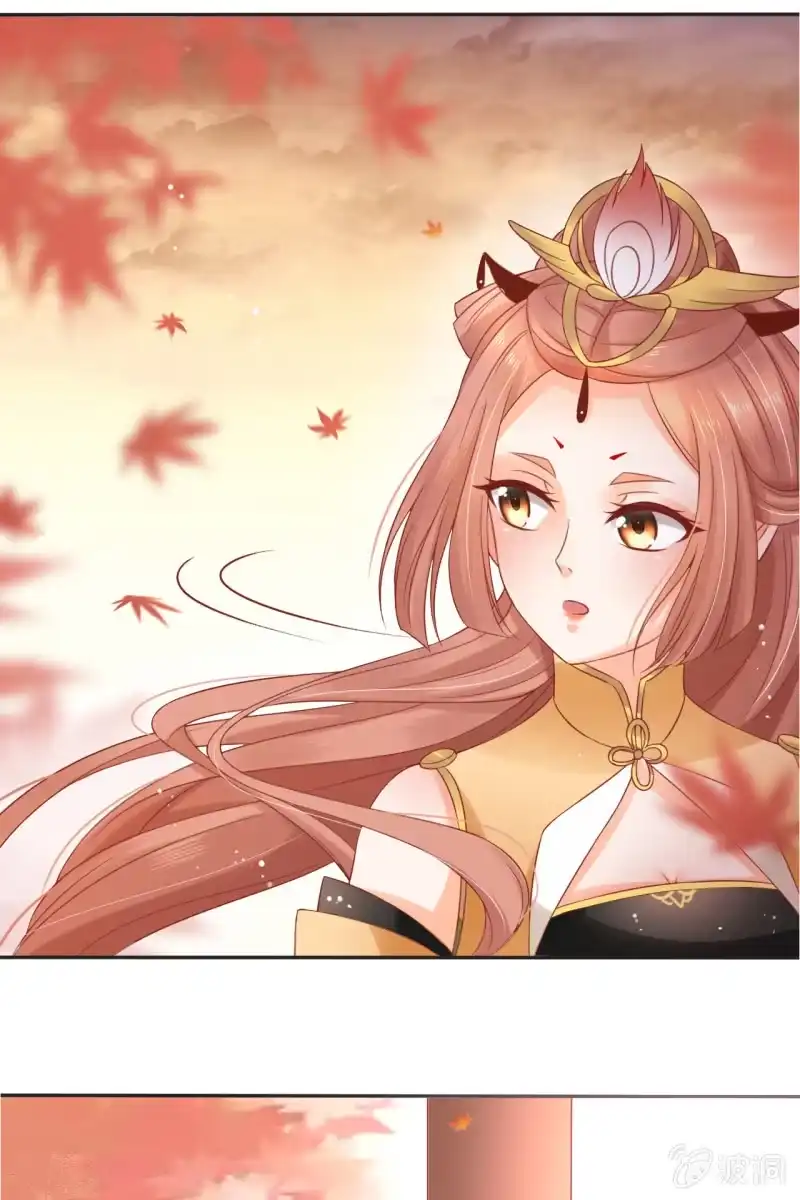 《半妖王妃》您就是我的亲人 第17页