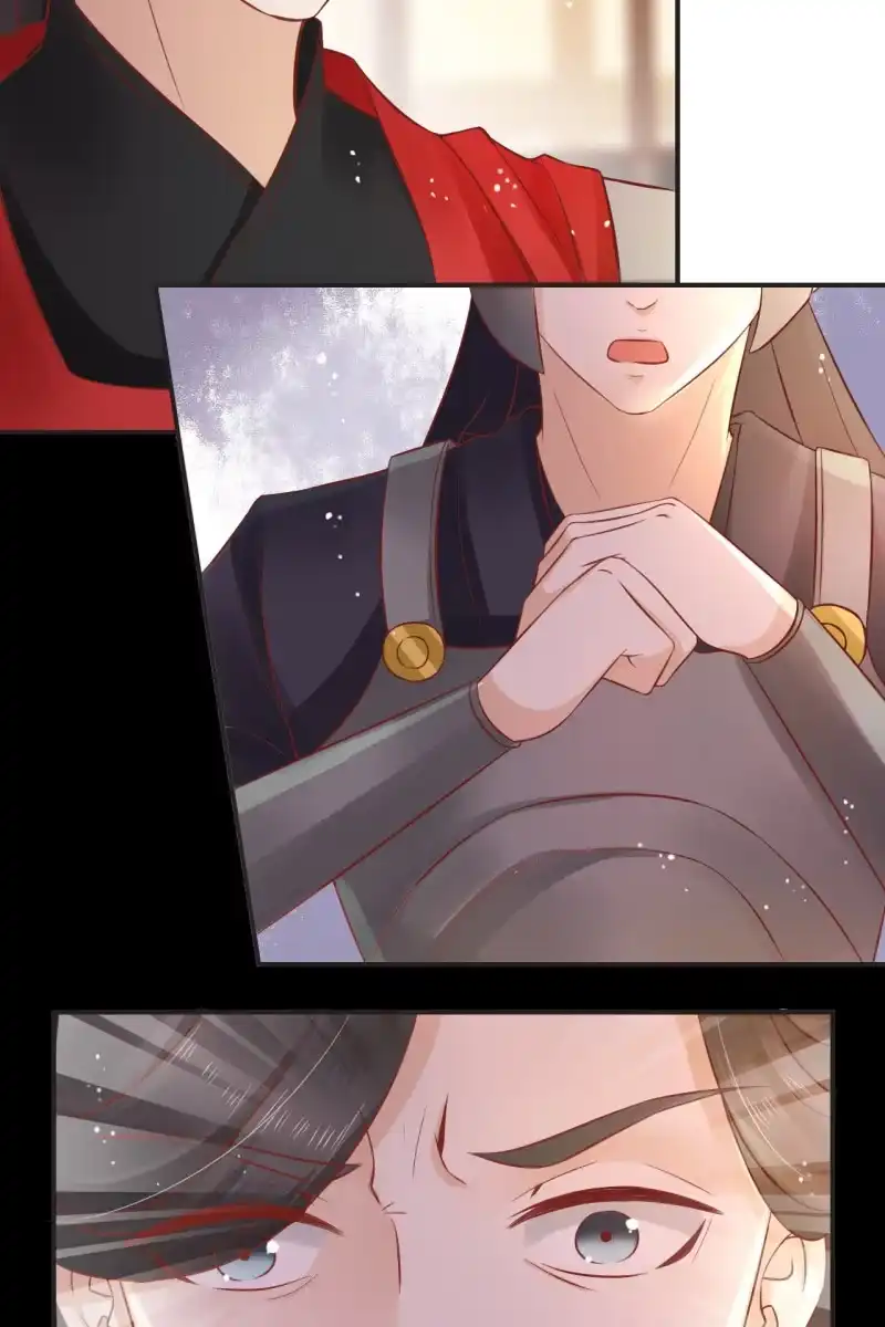 《半妖王妃》准备回程 第20页