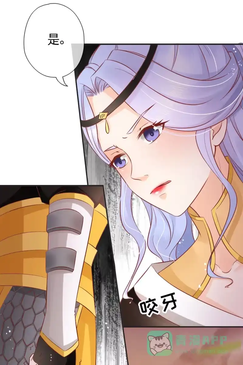 《半妖王妃》准备回程 第16页