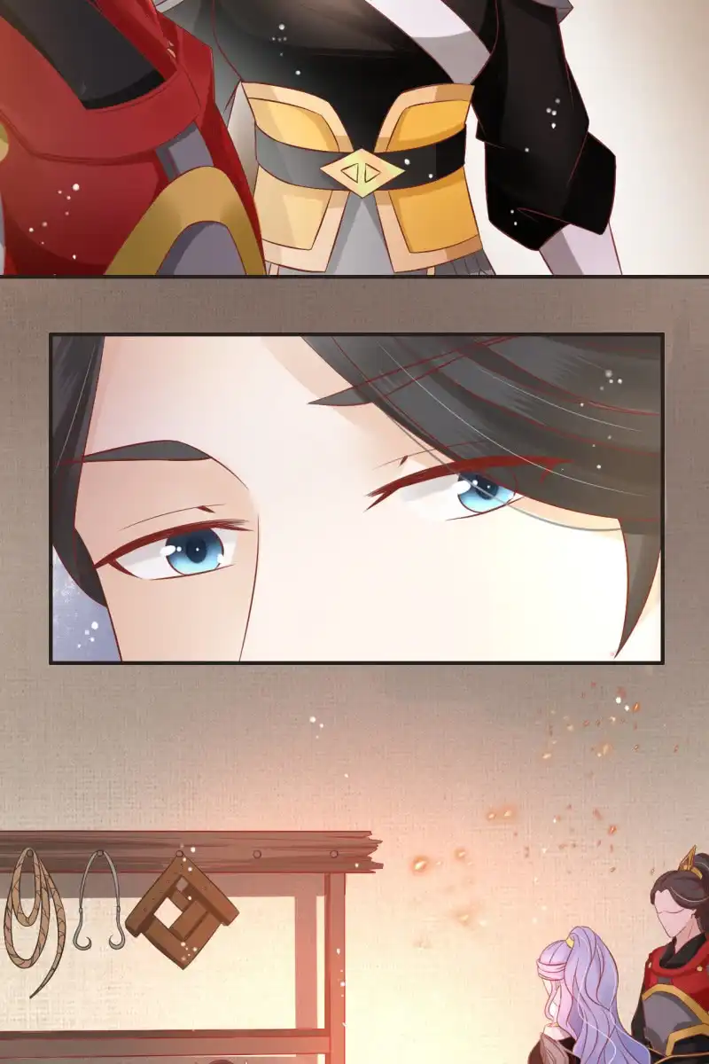 《半妖王妃》准备回程 第10页