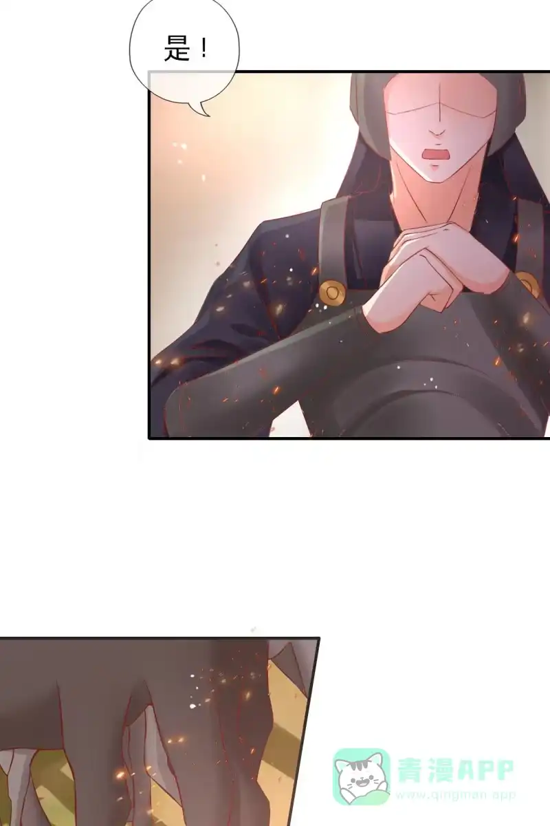 《半妖王妃》准备回程 第26页