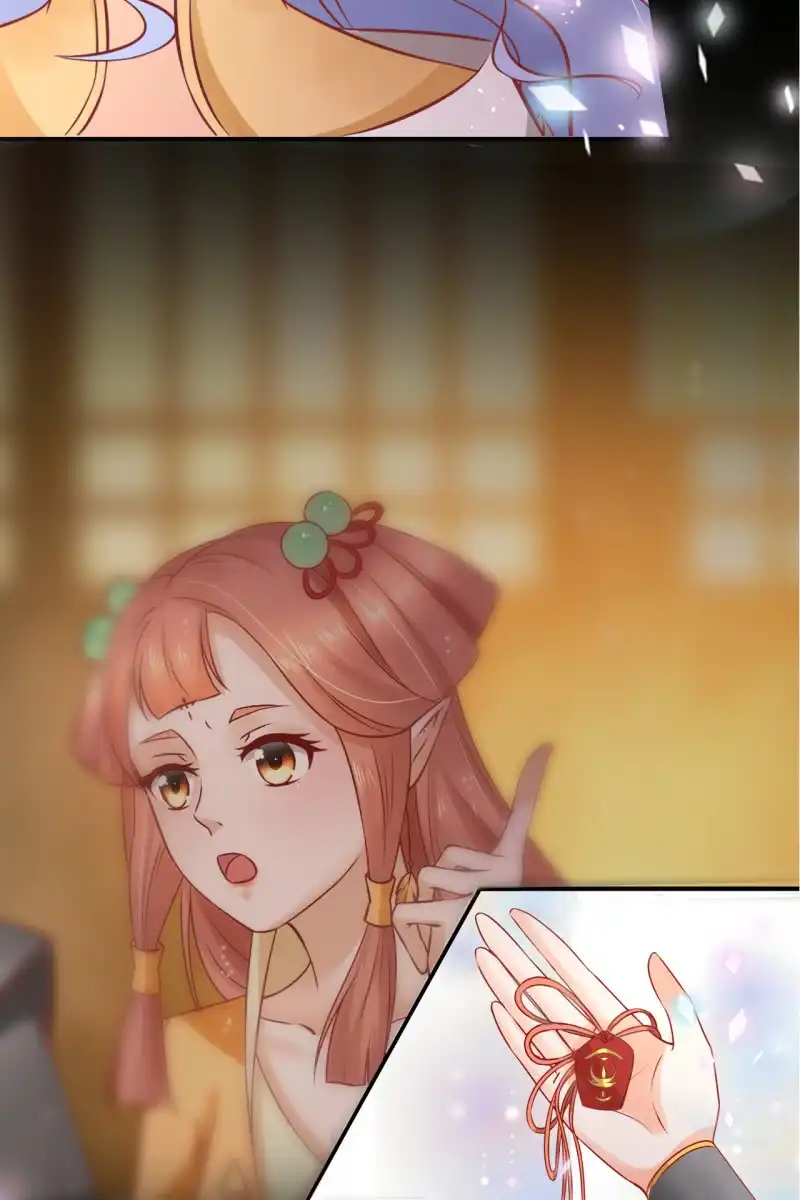 《半妖王妃》准备回程 第30页