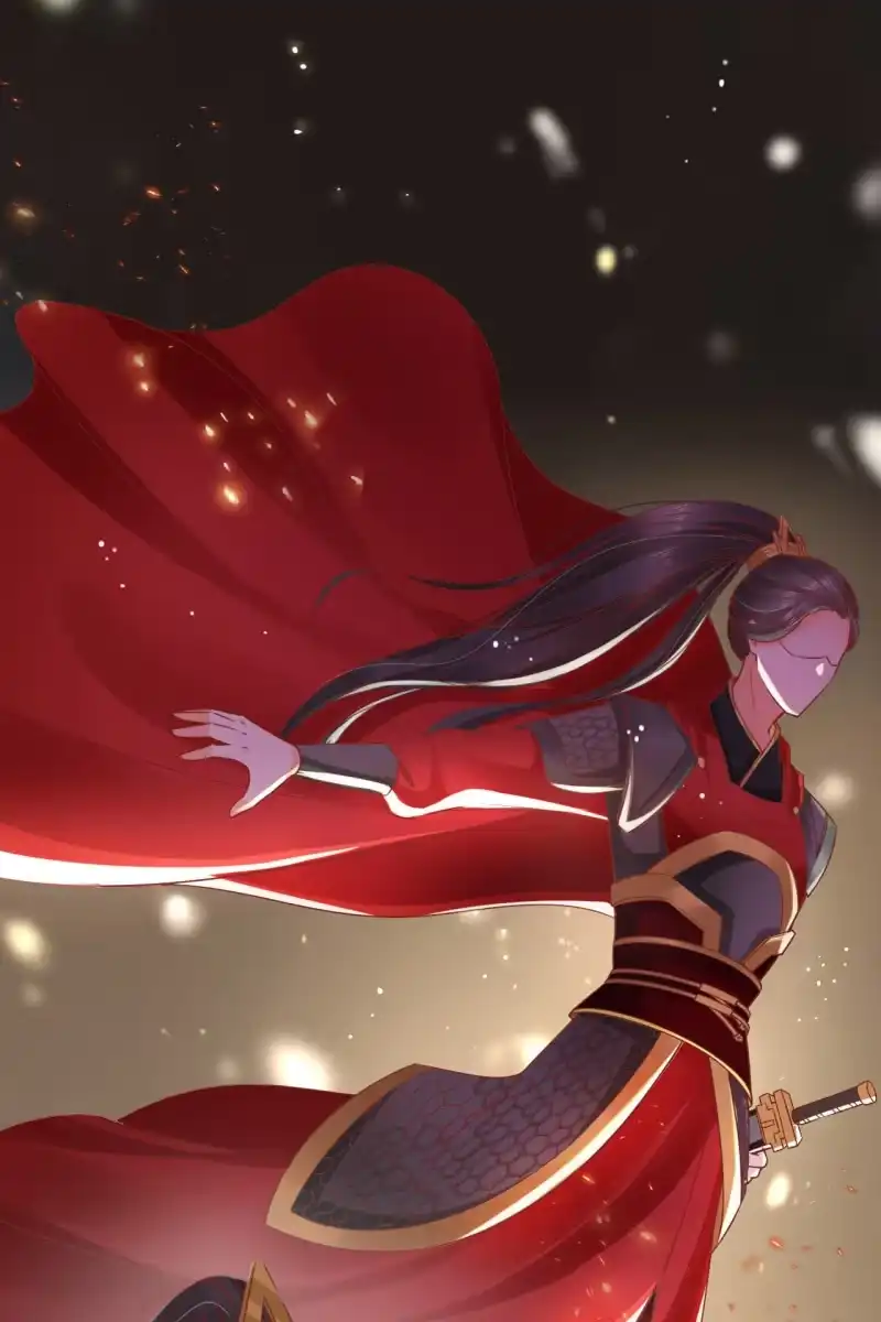 《半妖王妃》准备回程 第24页