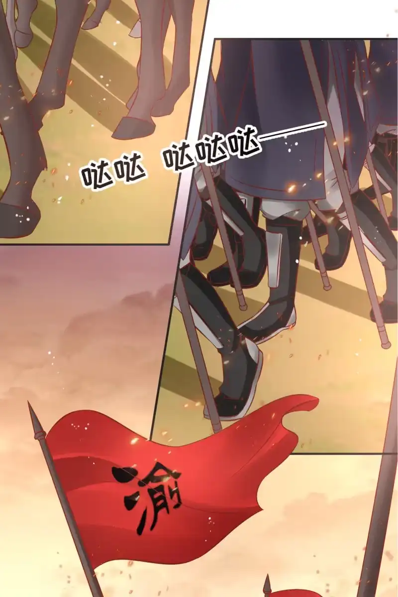 《半妖王妃》准备回程 第27页