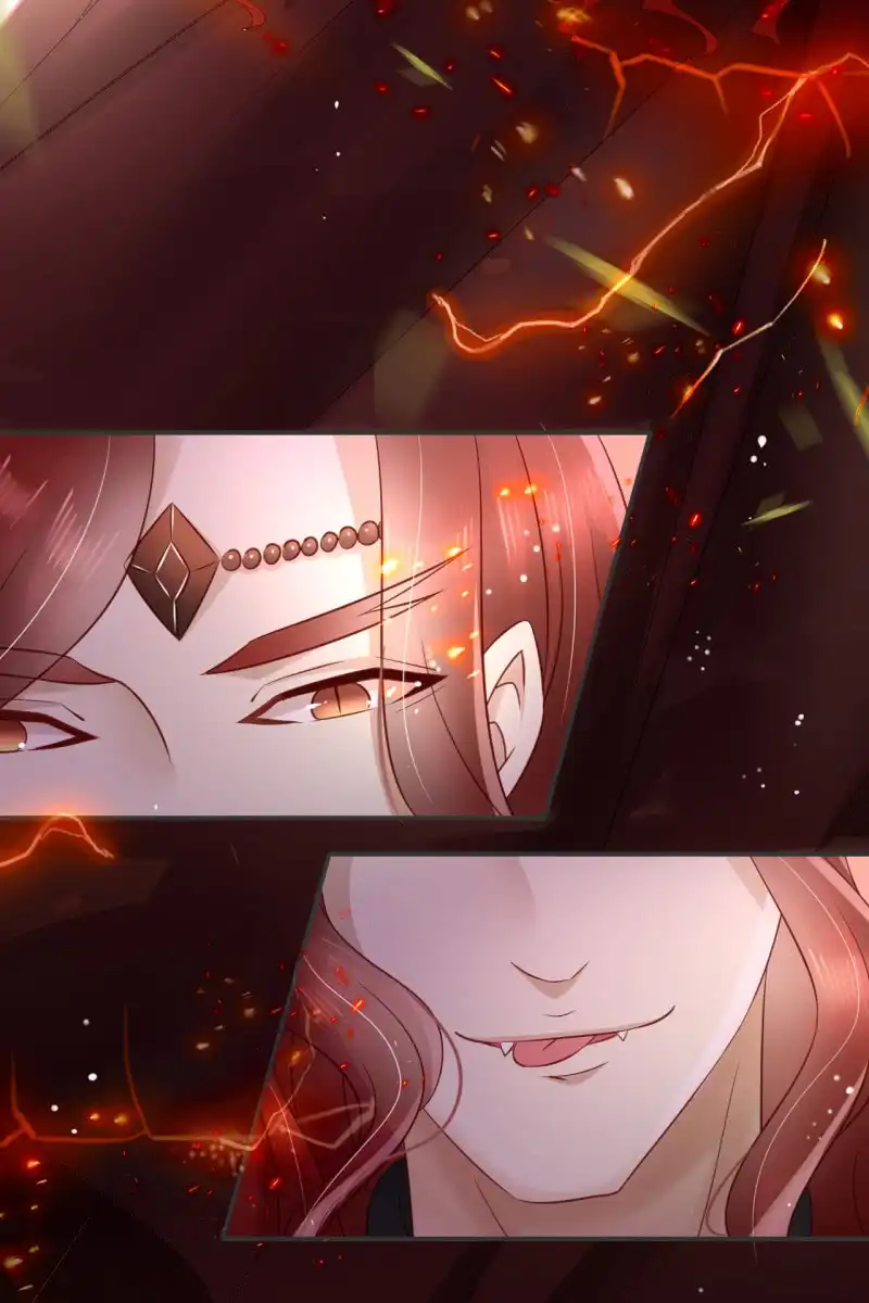 《半妖王妃》来袭 第27页