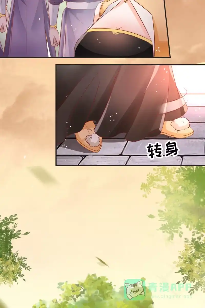 《半妖王妃》不要小瞧我 第11页