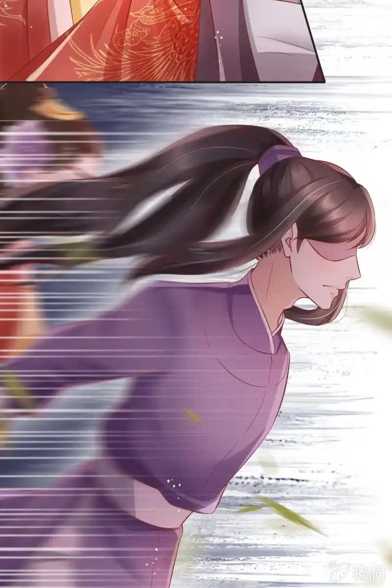《半妖王妃》不要小瞧我 第13页