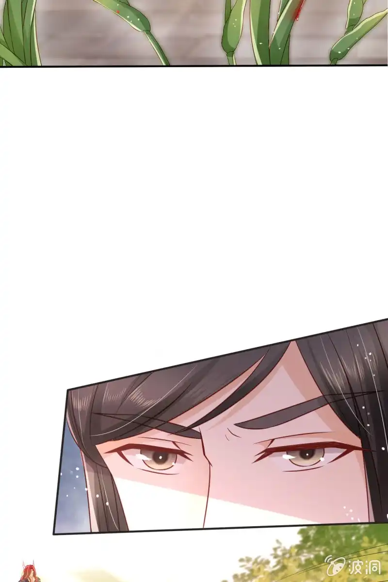 《半妖王妃》完蛋了，打不过 第9页