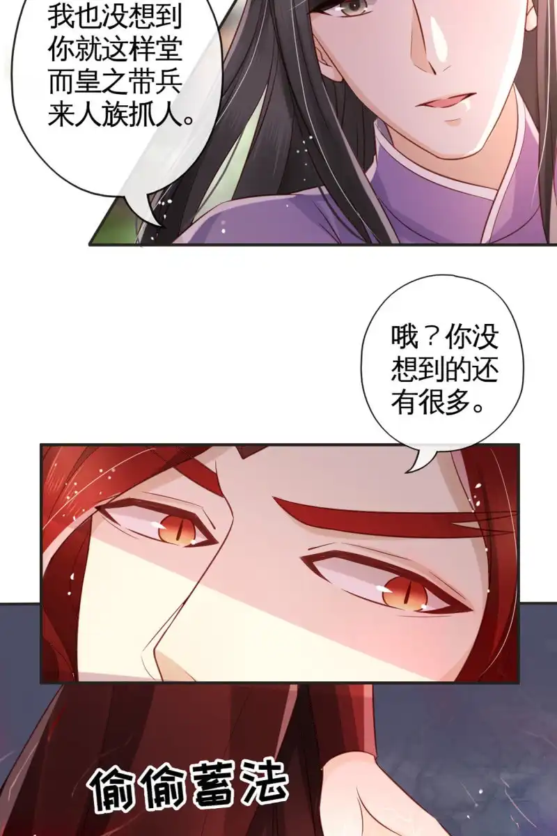 《半妖王妃》完蛋了，打不过 第12页