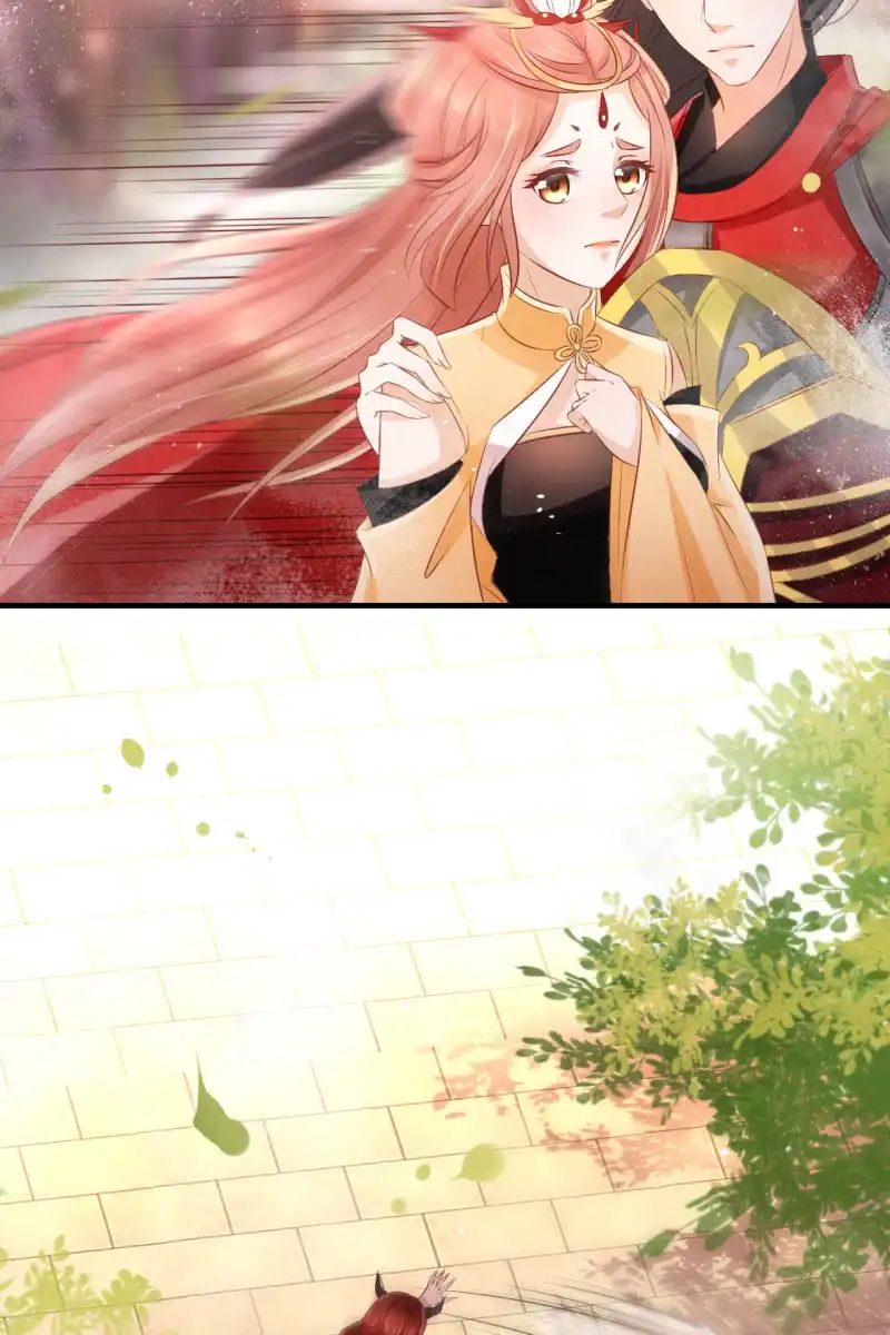 《半妖王妃》夫君回来了 第24页