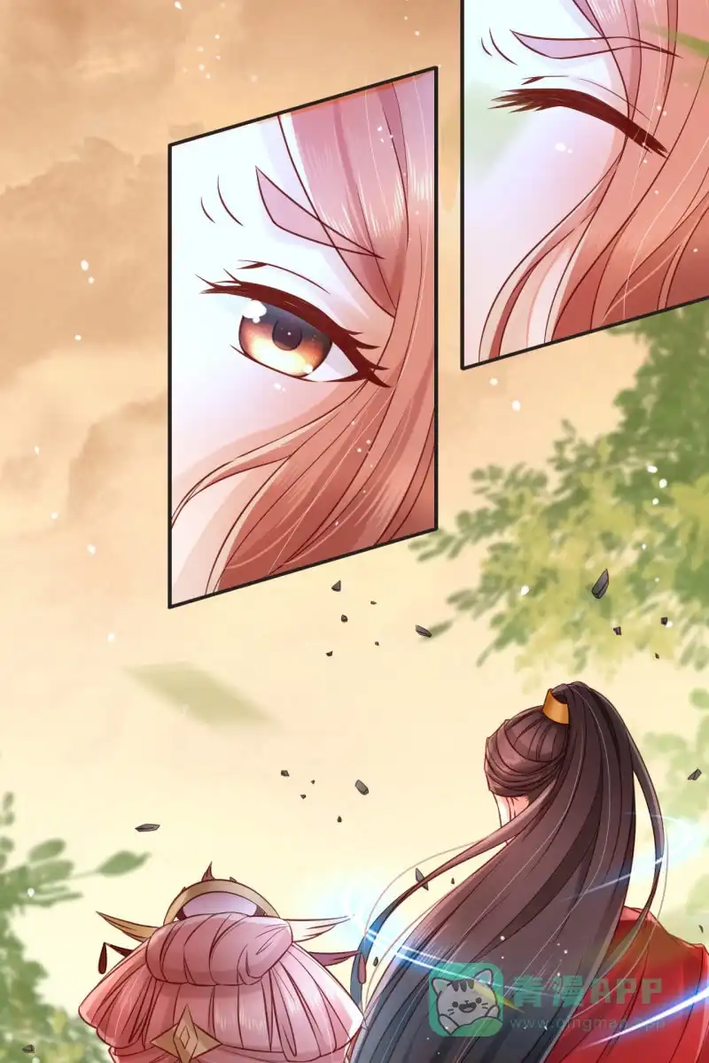 《半妖王妃》夫君回来了 第6页