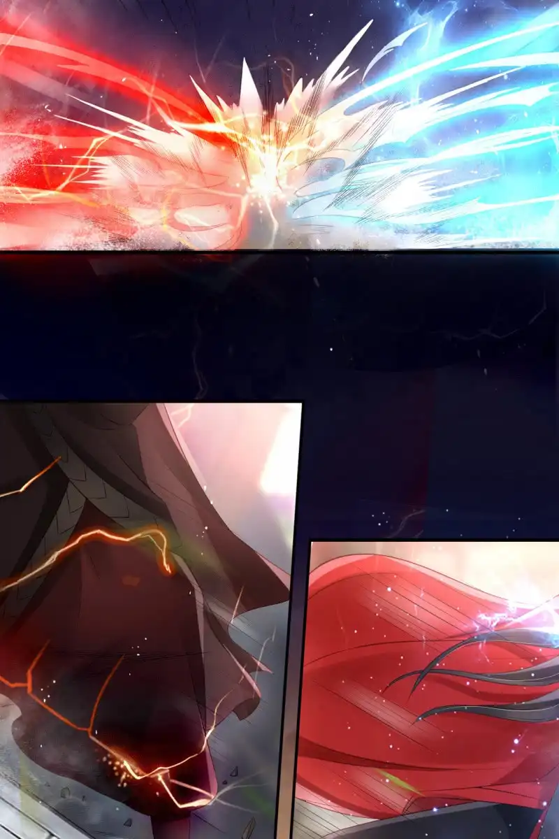 《半妖王妃》夫君回来了 第27页