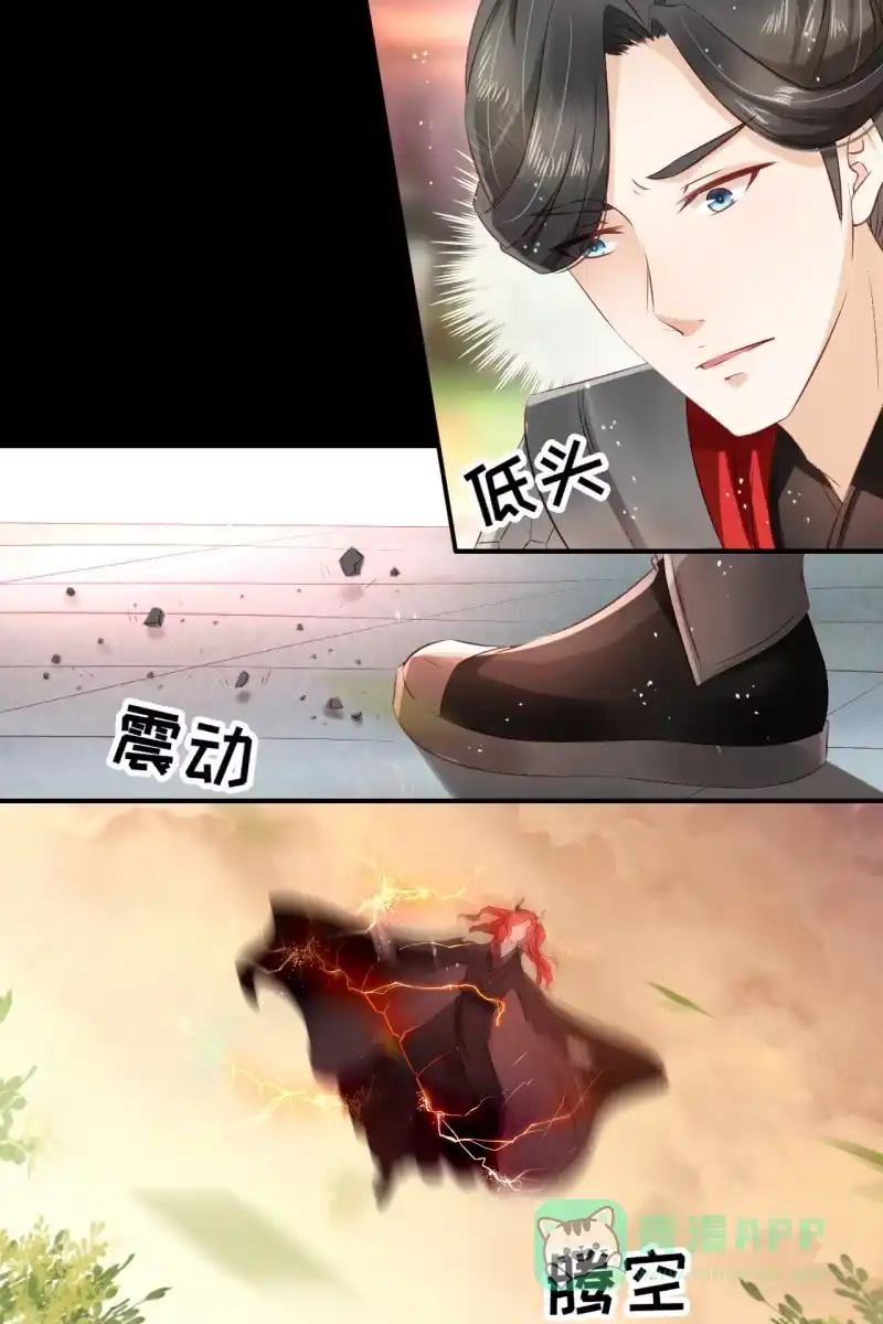 《半妖王妃》为夫挡剑 第16页