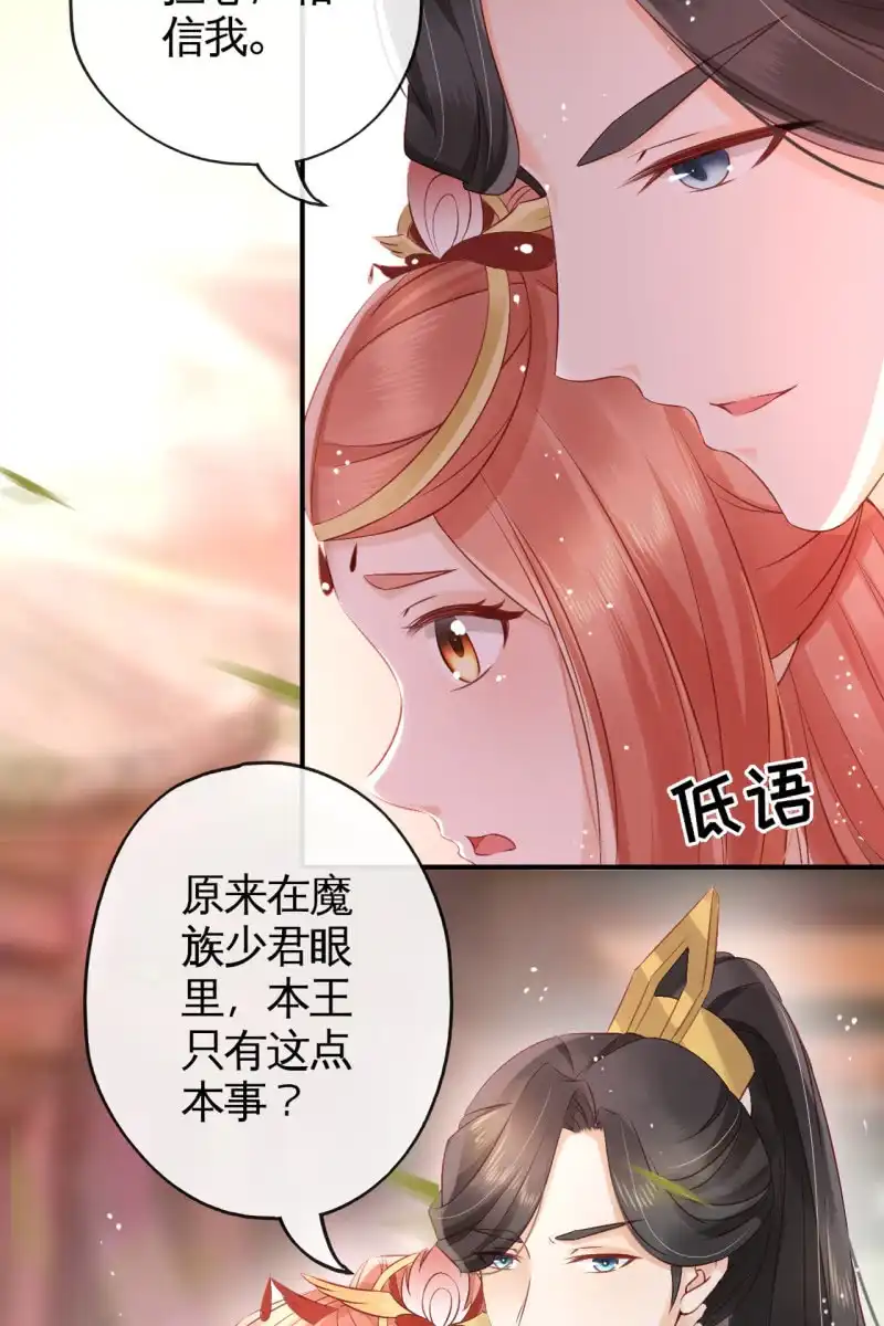《半妖王妃》为夫挡剑 第4页