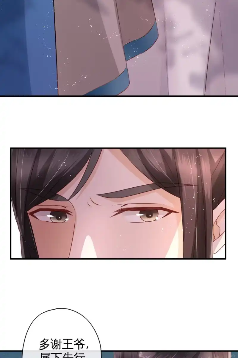 《半妖王妃》她一大早在担心谁？ 第28页