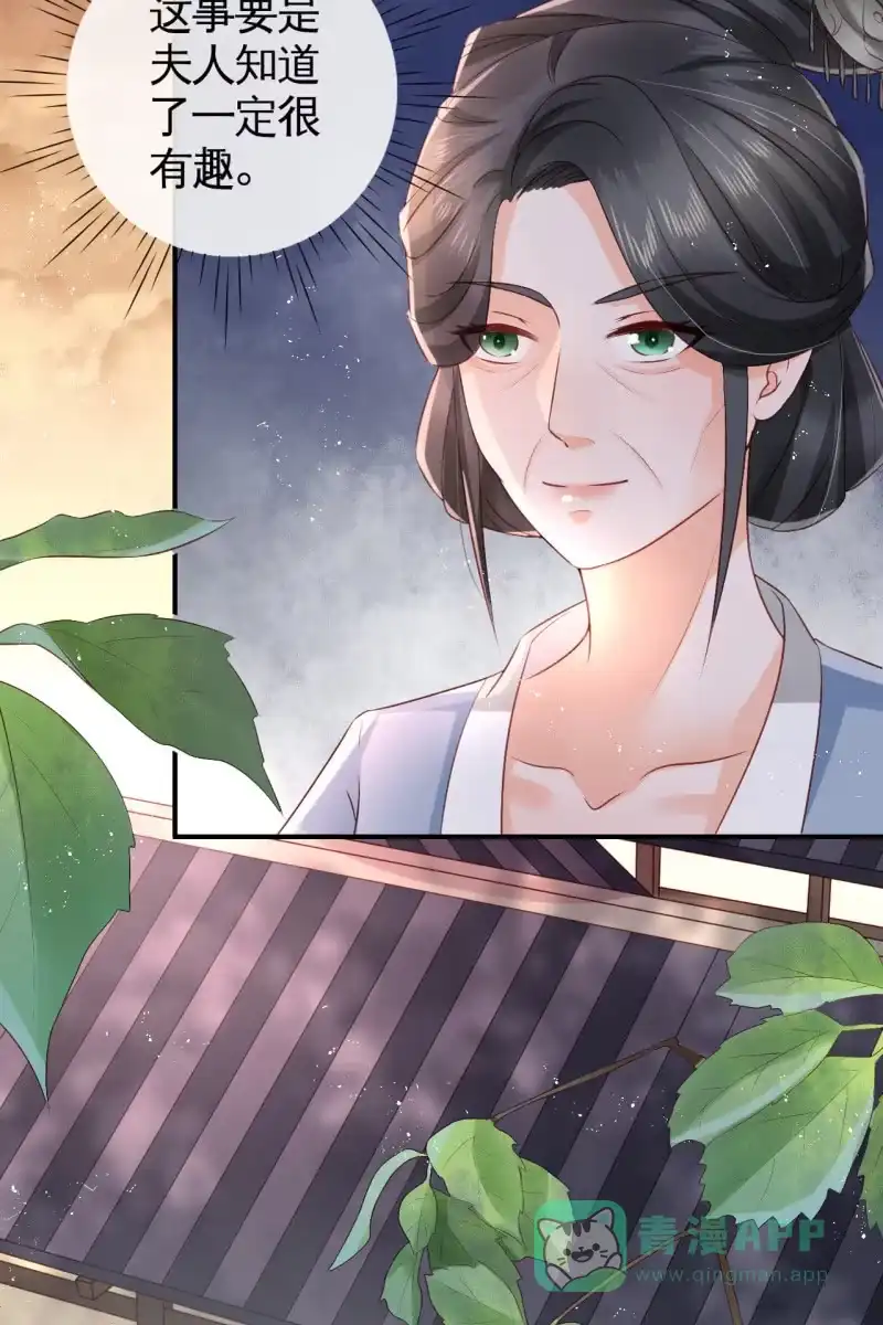 《半妖王妃》你还嫌害我不够？ 第31页