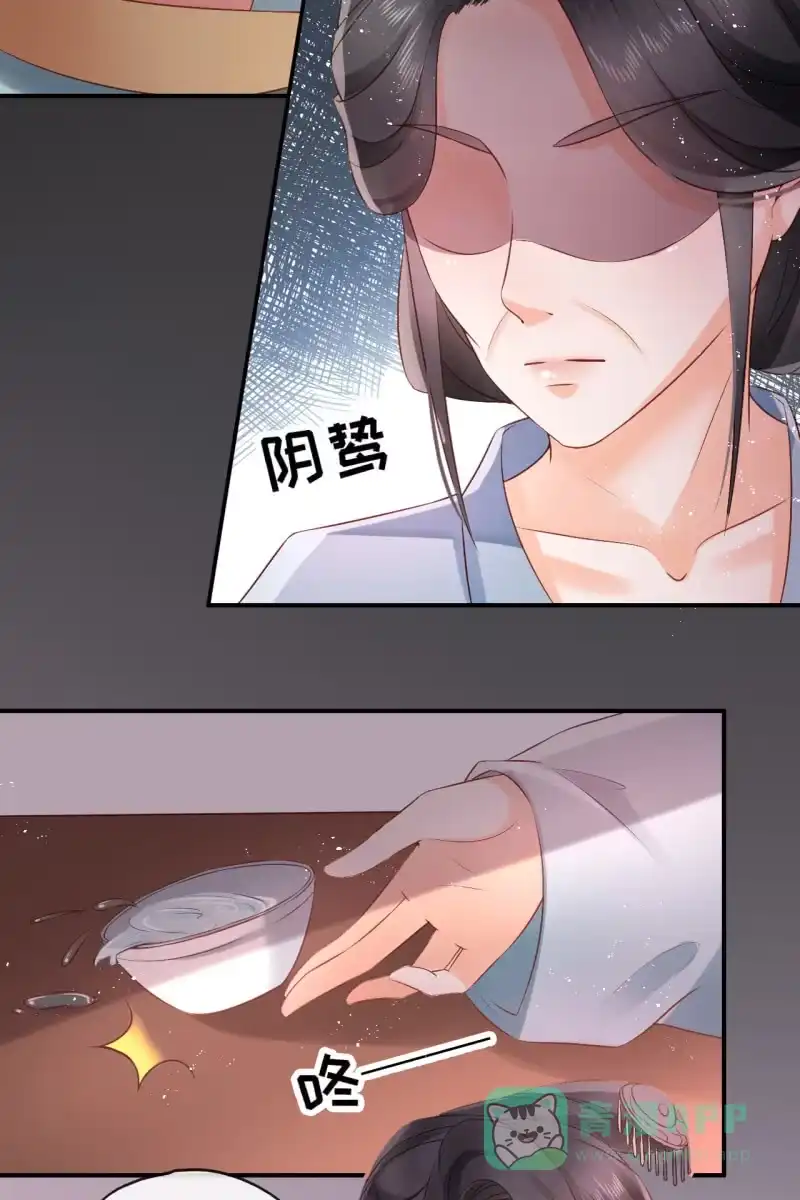 《半妖王妃》你还嫌害我不够？ 第16页