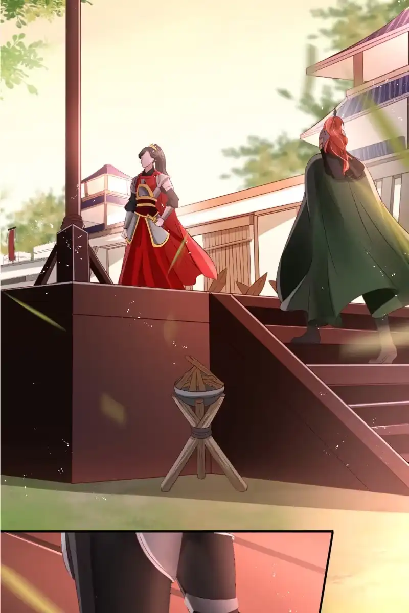 《半妖王妃》想直接动手？ 第19页