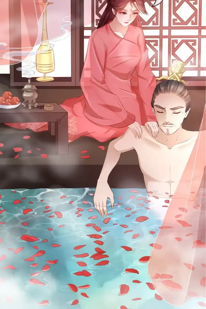 《半妖王妃》册封王妃 第34页