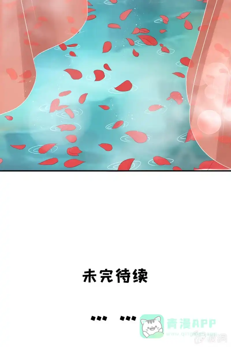 《半妖王妃》册封王妃 第41页