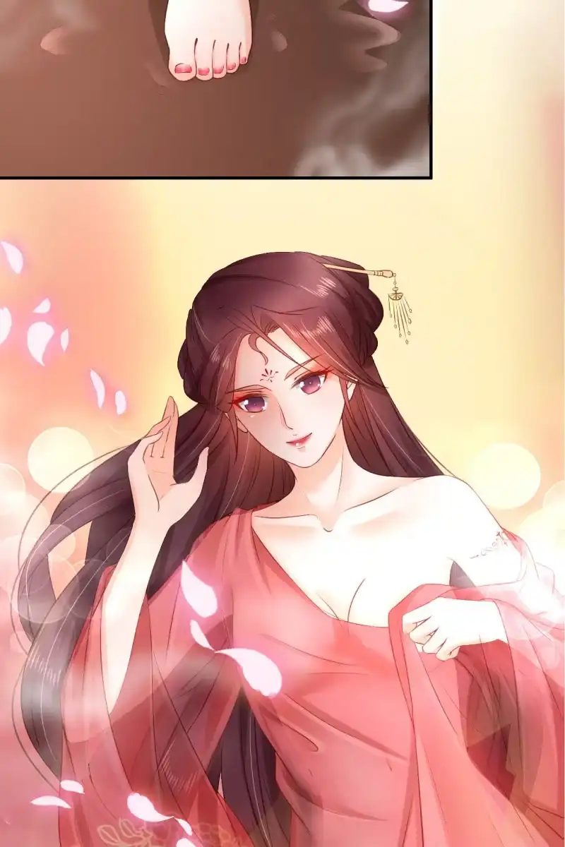 《半妖王妃》册封王妃 第32页