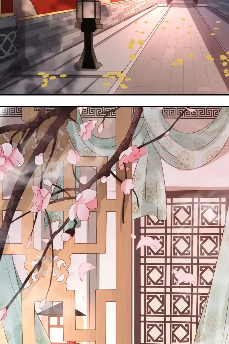 《半妖王妃》册封王妃 第27页