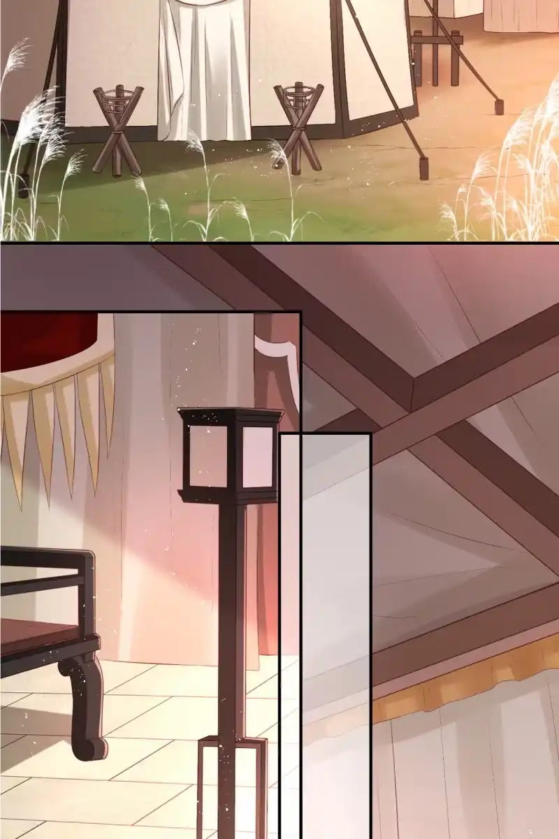 《半妖王妃》册封王妃 第14页