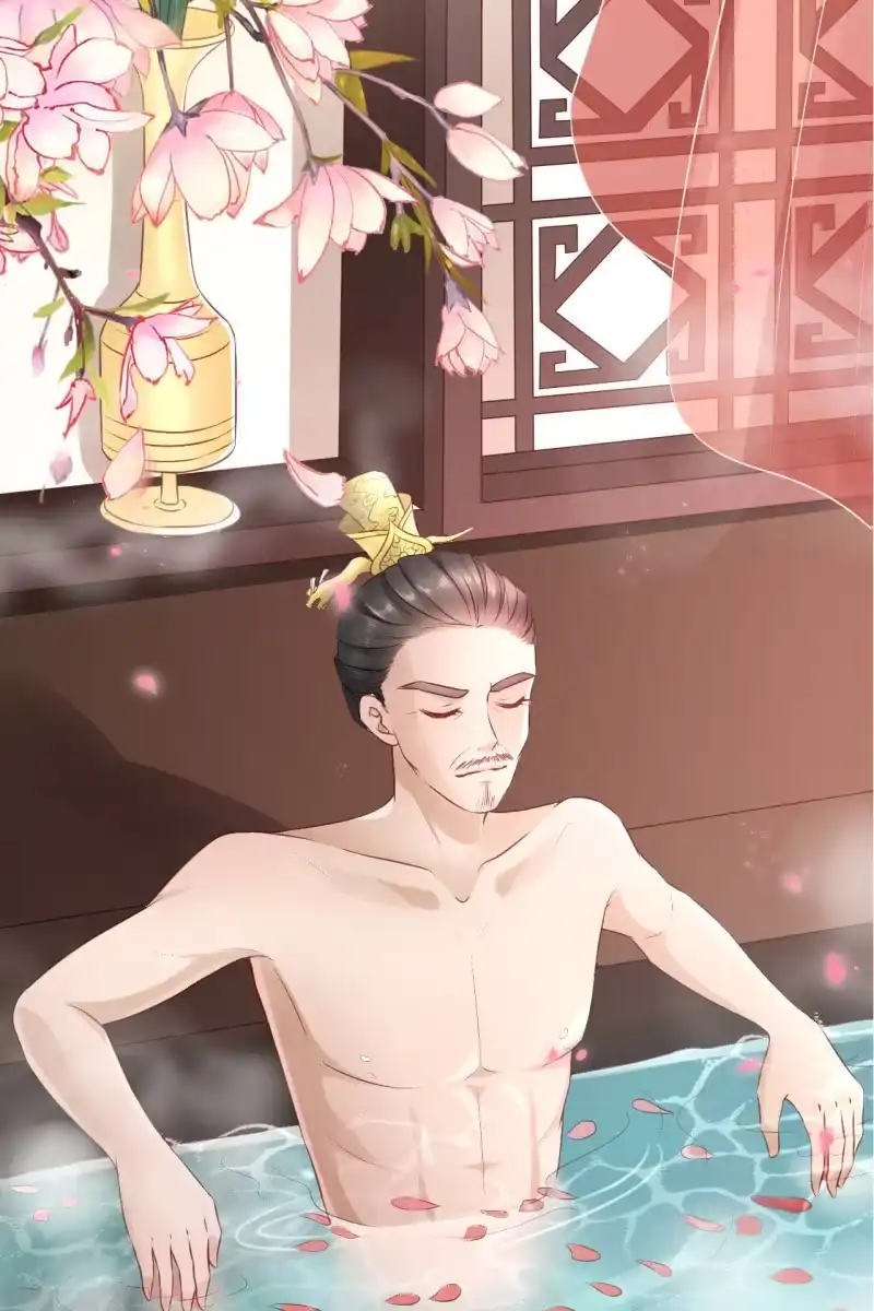 《半妖王妃》册封王妃 第30页